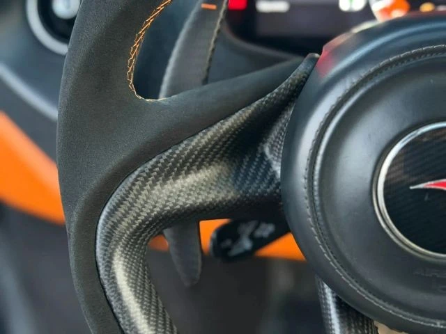 2017 McLaren 570S - Image 18 of 27