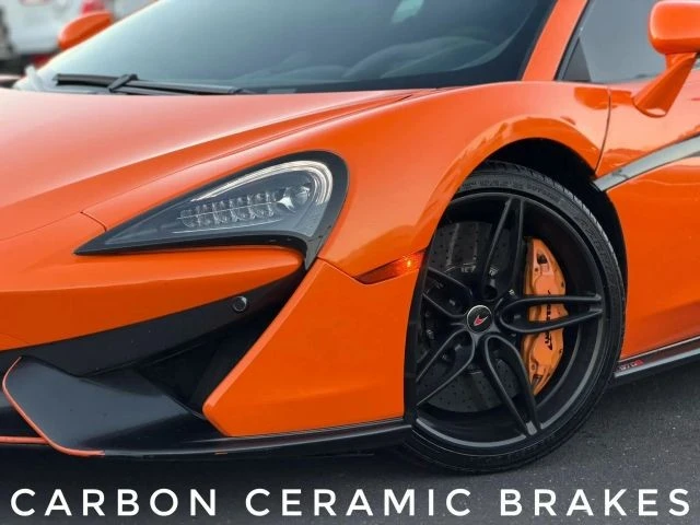 2017 McLaren 570S - Image 2 of 27
