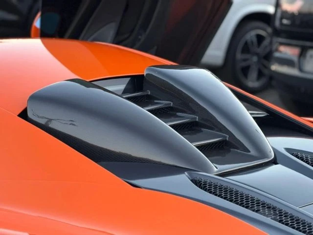2017 McLaren 570S - Image 12 of 27