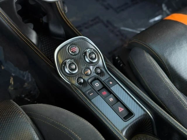 2017 McLaren 570S - Image 21 of 27