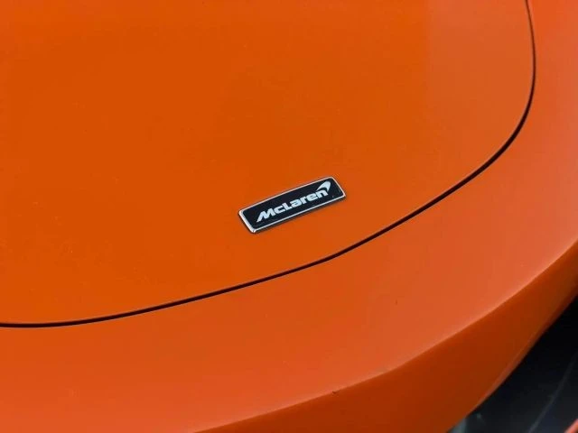 2017 McLaren 570S - Image 4 of 27