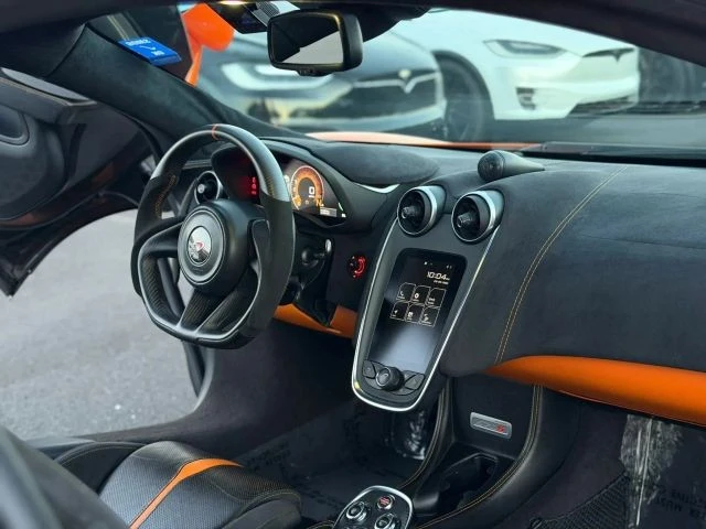 2017 McLaren 570S - Image 16 of 27