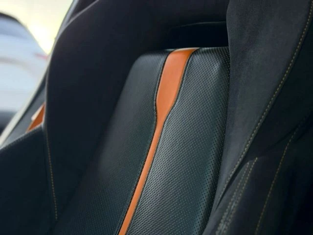 2017 McLaren 570S - Image 26 of 27