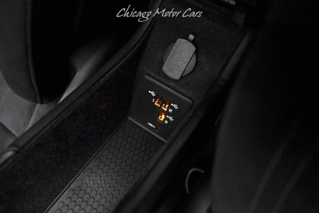 2017 McLaren 570S - Image 17 of 21