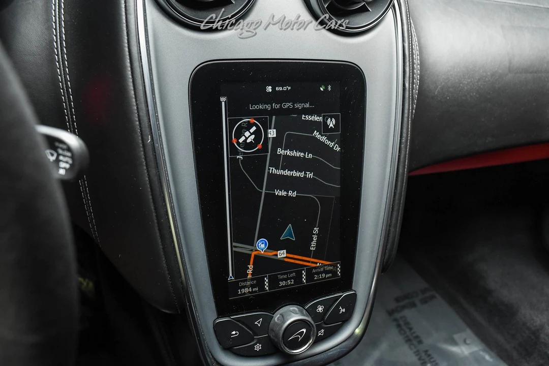 2017 McLaren 570S - Image 12 of 12