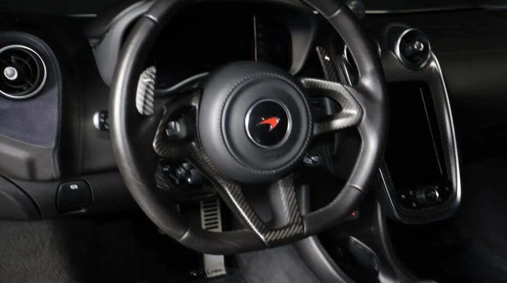 2017 McLaren 570S - Image 18 of 22