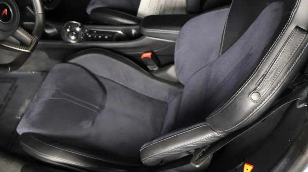 2017 McLaren 570S - Image 20 of 22
