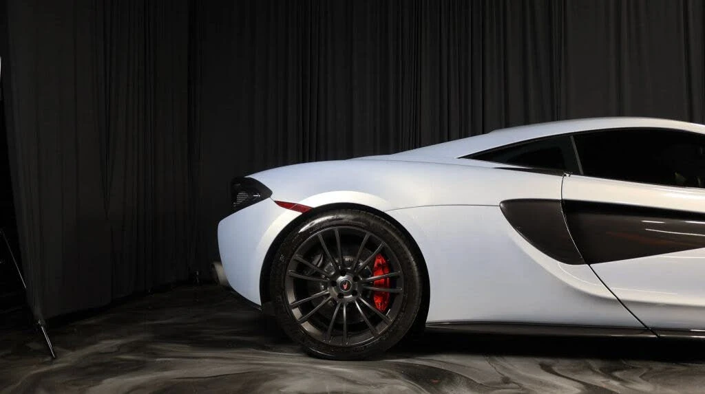 2017 McLaren 570S - Image 11 of 22