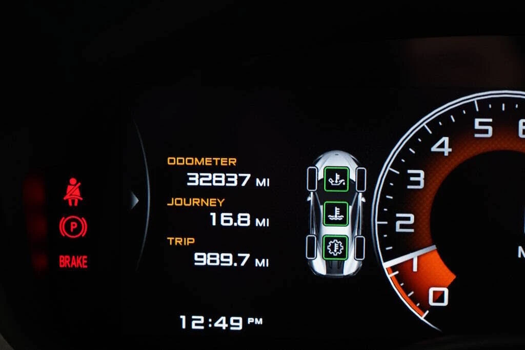 2017 McLaren 570S - Image 28 of 31