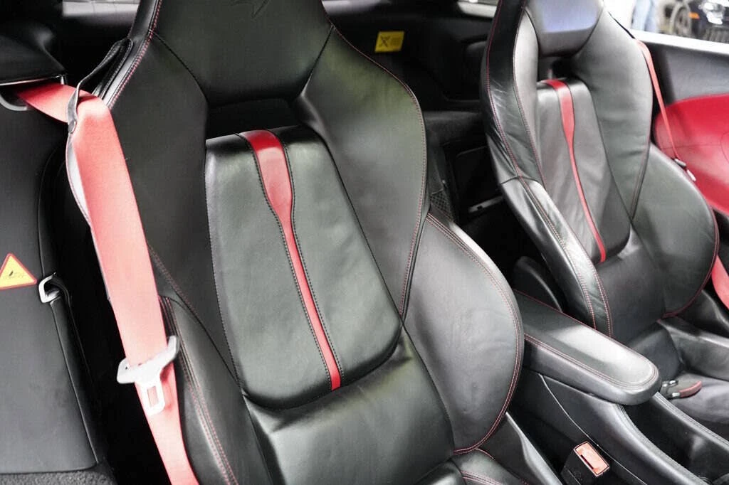 2017 McLaren 570S - Image 21 of 31