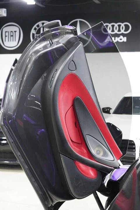 2017 McLaren 570S - Image 11 of 31