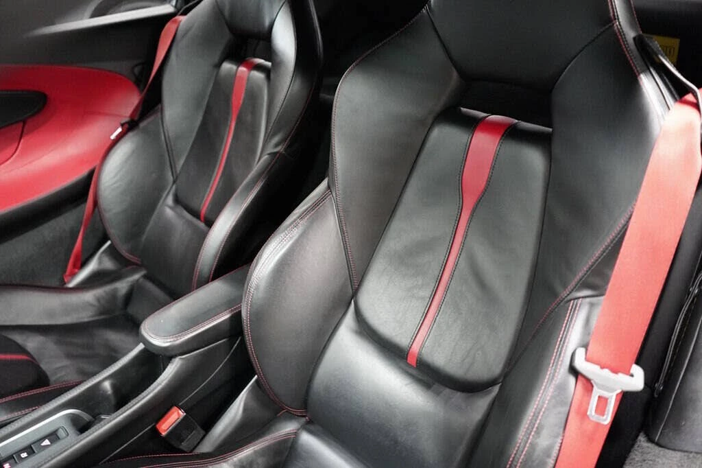 2017 McLaren 570S - Image 18 of 31