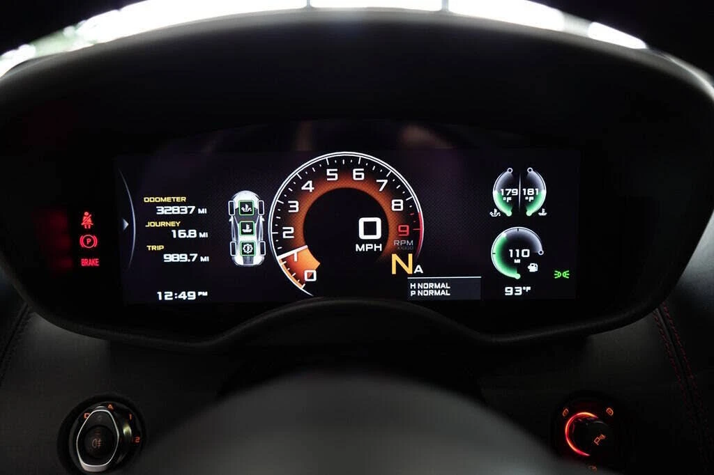 2017 McLaren 570S - Image 27 of 31