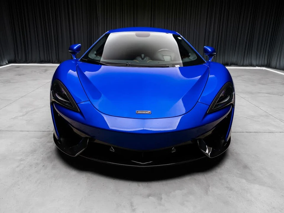 2017 McLaren 570S - Image 10 of 31
