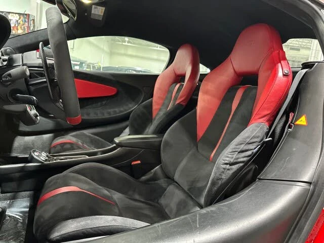 2017 McLaren 570S - Image 9 of 31