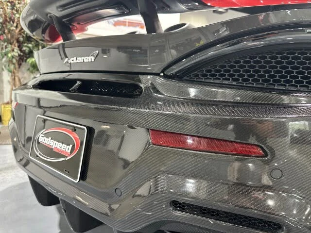 2017 McLaren 570S - Image 5 of 31