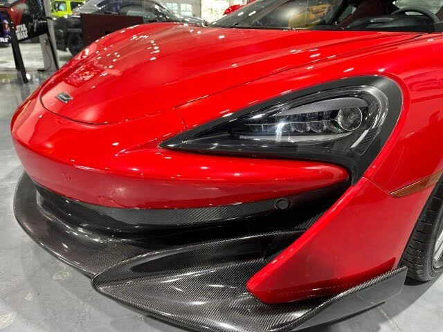 2017 McLaren 570S - Image 18 of 31