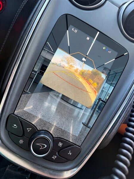 2017 McLaren 570S - Image 9 of 21