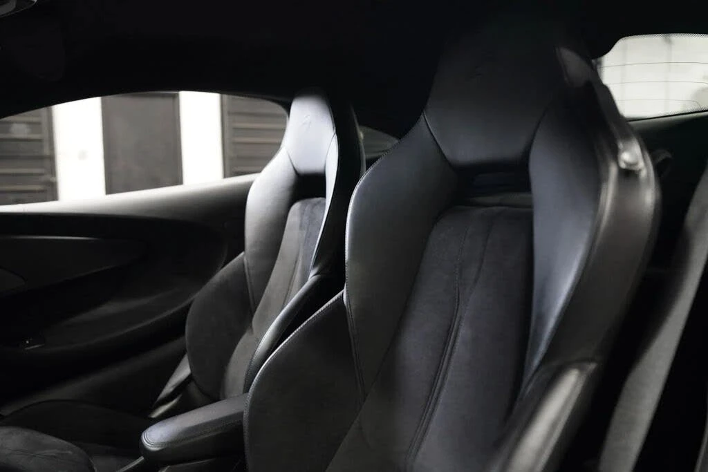 2017 McLaren 570S - Image 27 of 27