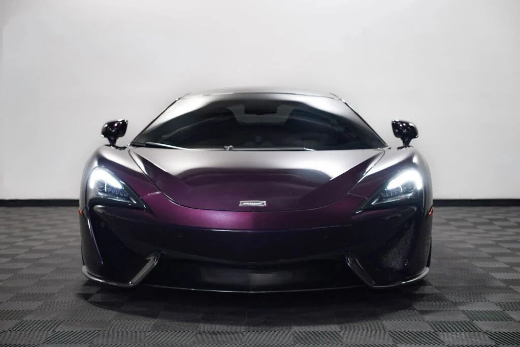 2017 McLaren 570S - Image 6 of 27