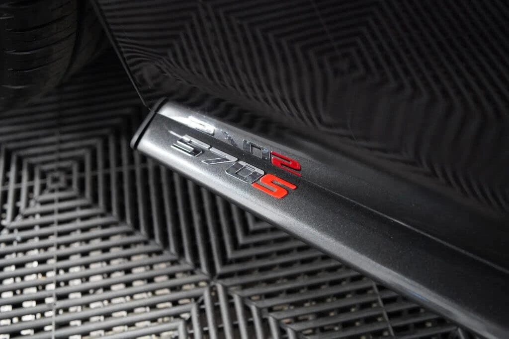 2017 McLaren 570S - Image 19 of 27