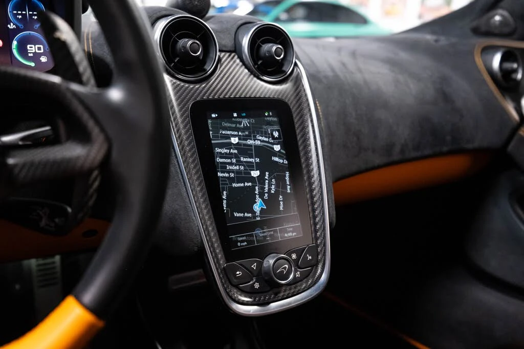 2017 McLaren 570S - Image 18 of 18