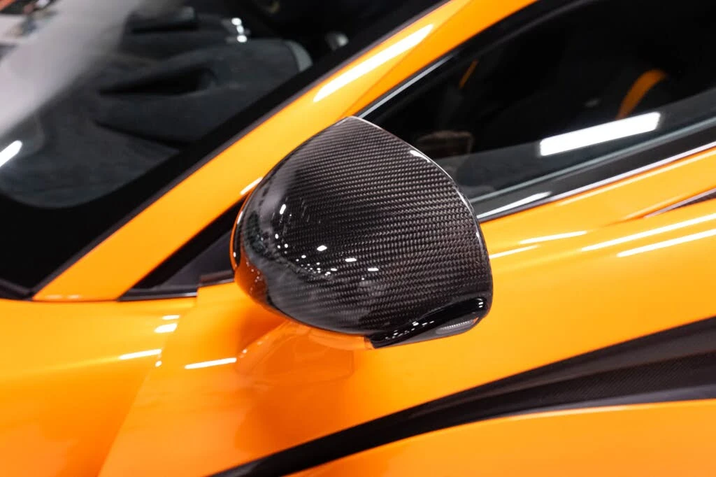 2017 McLaren 570S - Image 4 of 18