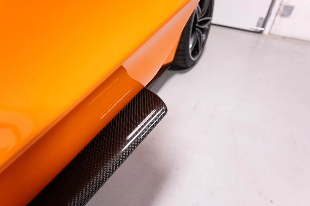 2017 McLaren 570S - Image 6 of 18