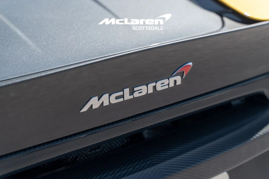 2017 McLaren 570S - Image 27 of 31