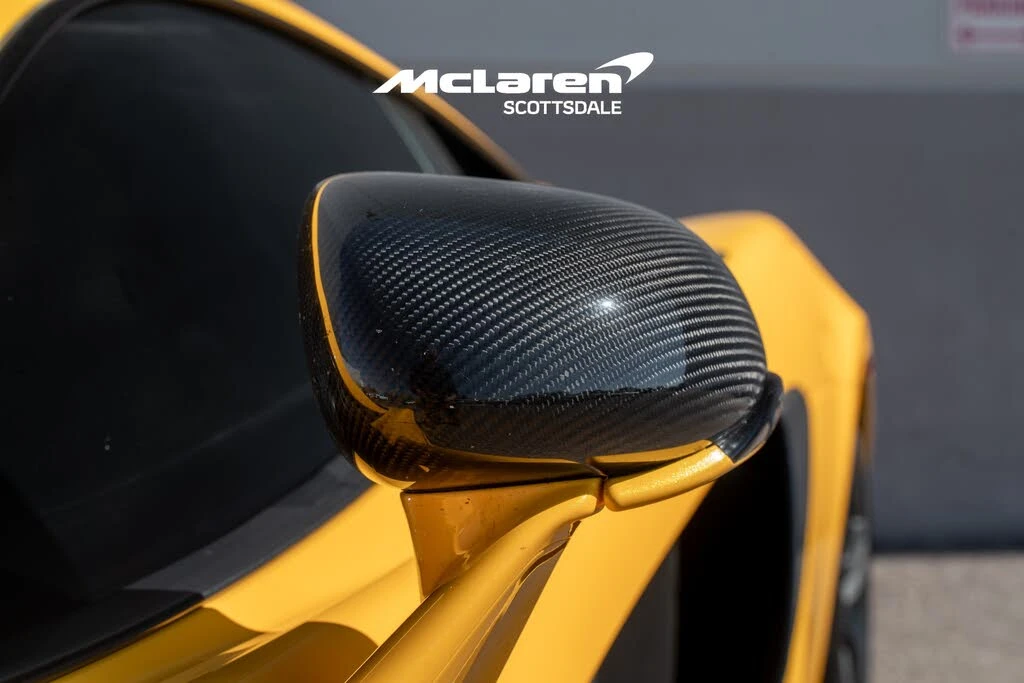 2017 McLaren 570S - Image 22 of 31