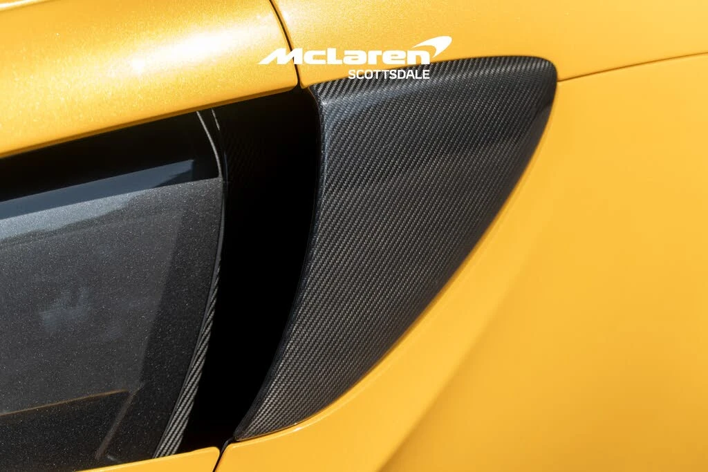 2017 McLaren 570S - Image 25 of 31