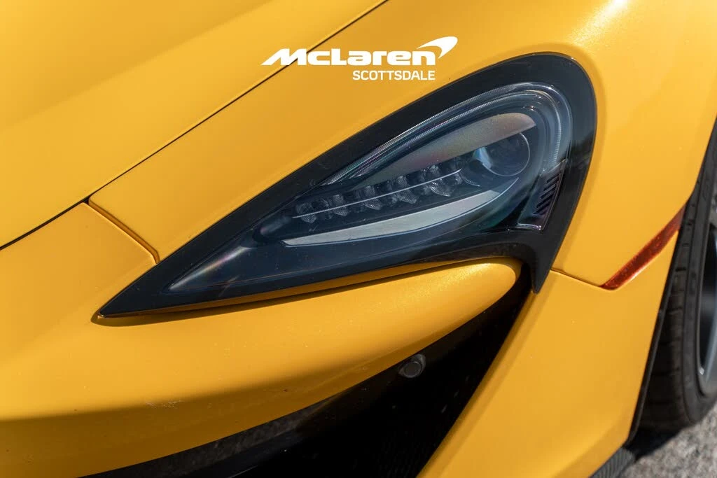 2017 McLaren 570S - Image 20 of 31