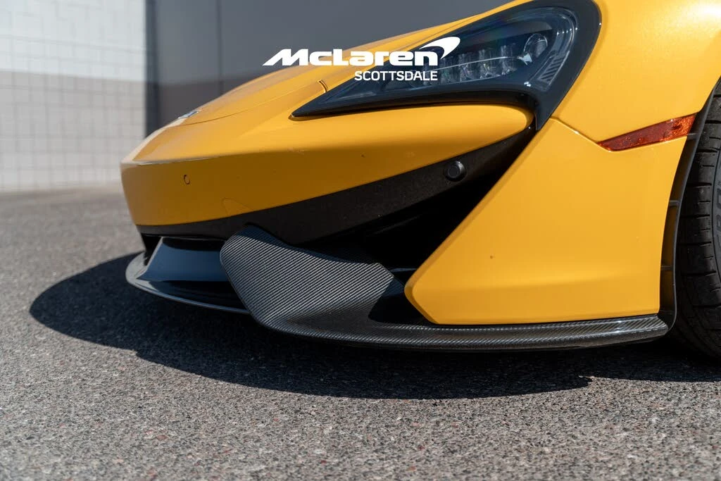 2017 McLaren 570S - Image 21 of 31