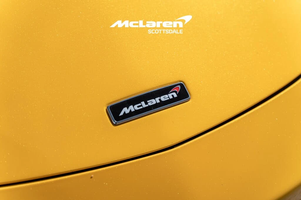 2017 McLaren 570S - Image 19 of 31