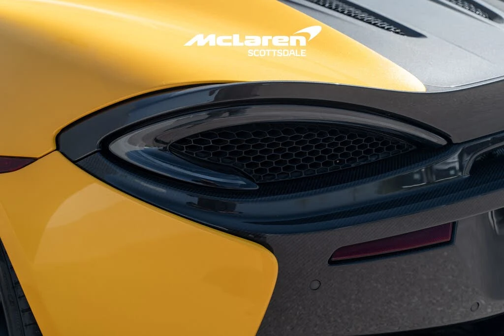 2017 McLaren 570S - Image 26 of 31