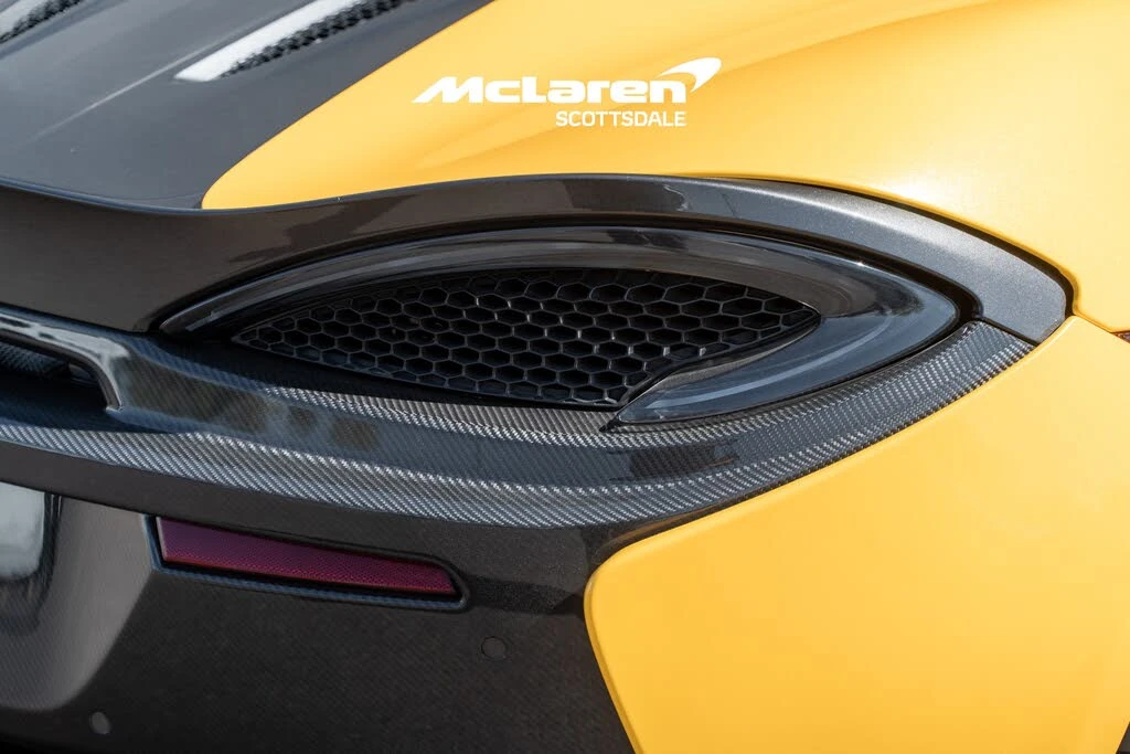 2017 McLaren 570S - Image 28 of 31