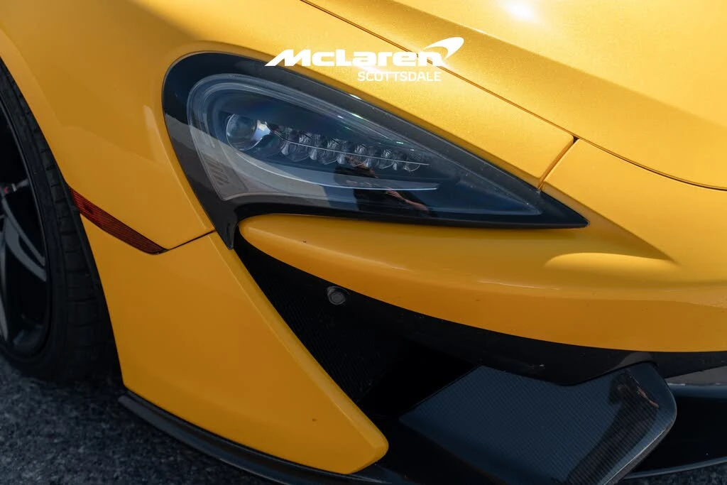 2017 McLaren 570S - Image 18 of 31
