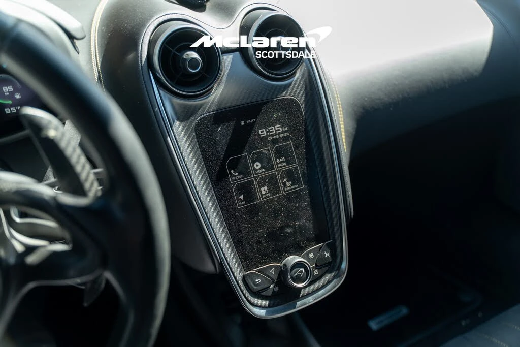 2017 McLaren 570S - Image 15 of 31