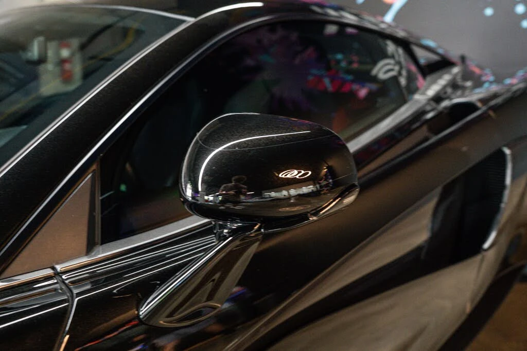 2017 McLaren 570S - Image 15 of 21