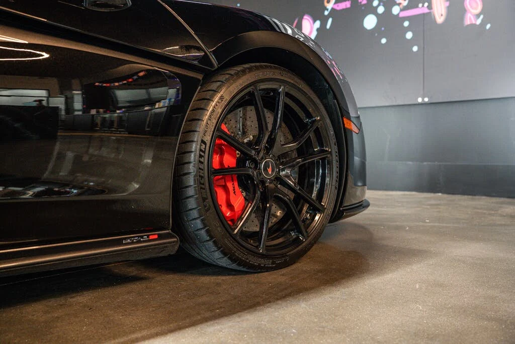 2017 McLaren 570S - Image 17 of 21