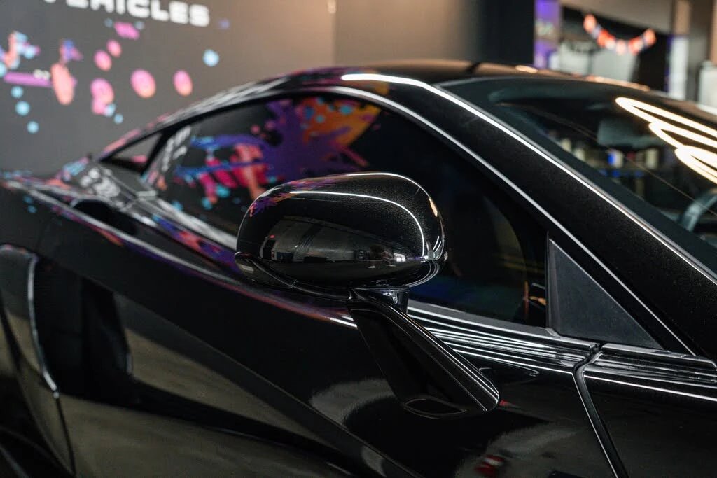 2017 McLaren 570S - Image 14 of 21