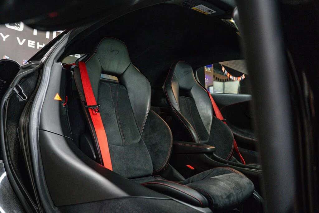 2017 McLaren 570S - Image 11 of 21