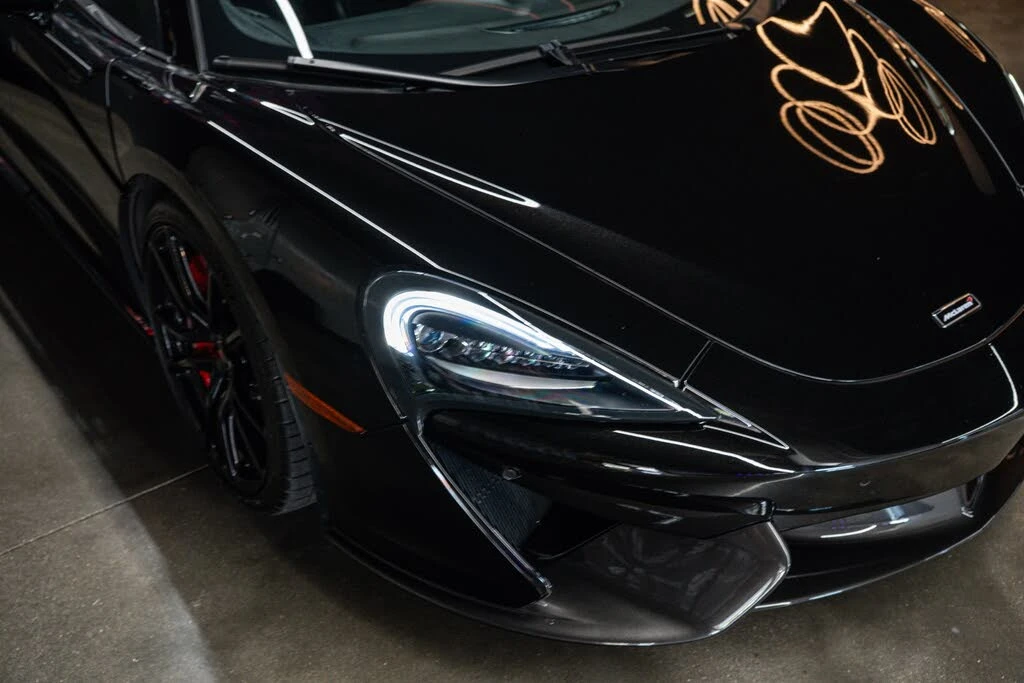 2017 McLaren 570S - Image 12 of 21
