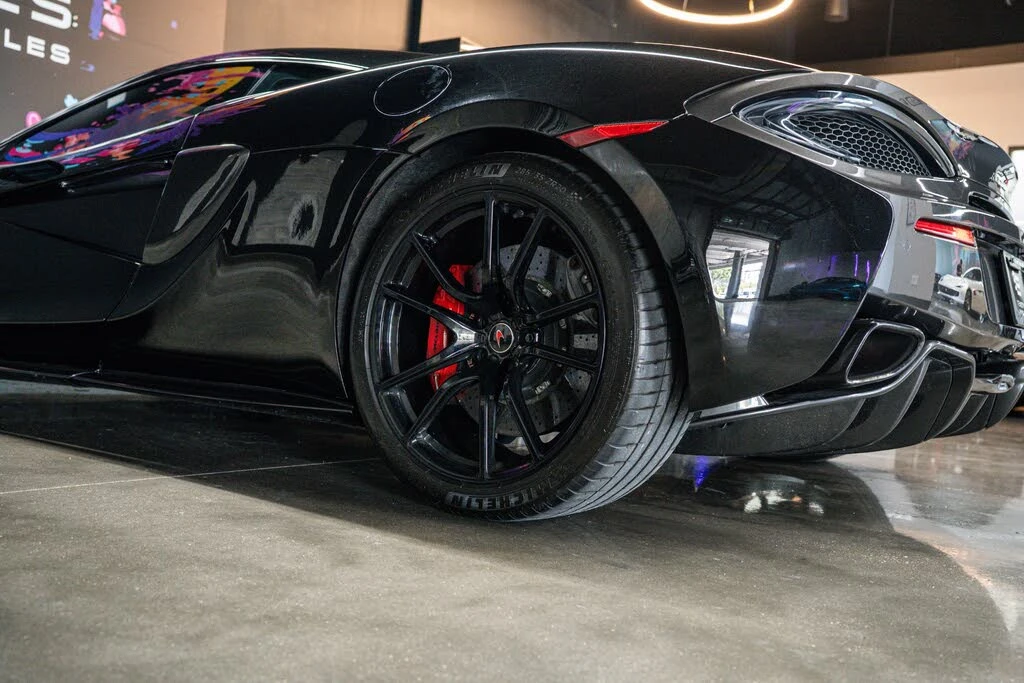 2017 McLaren 570S - Image 19 of 21