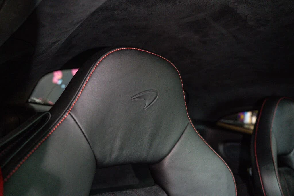 2017 McLaren 570S - Image 10 of 21