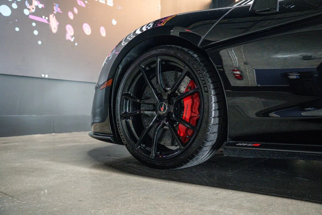 2017 McLaren 570S - Image 18 of 21