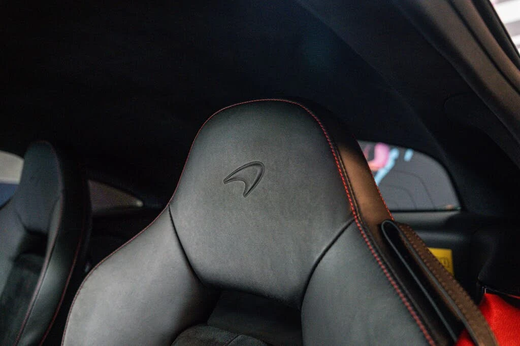 2017 McLaren 570S - Image 9 of 21