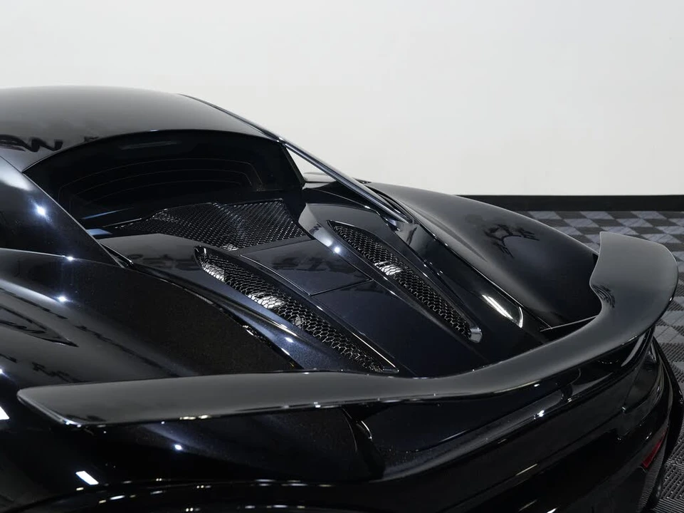 2017 McLaren 570S - Image 18 of 31