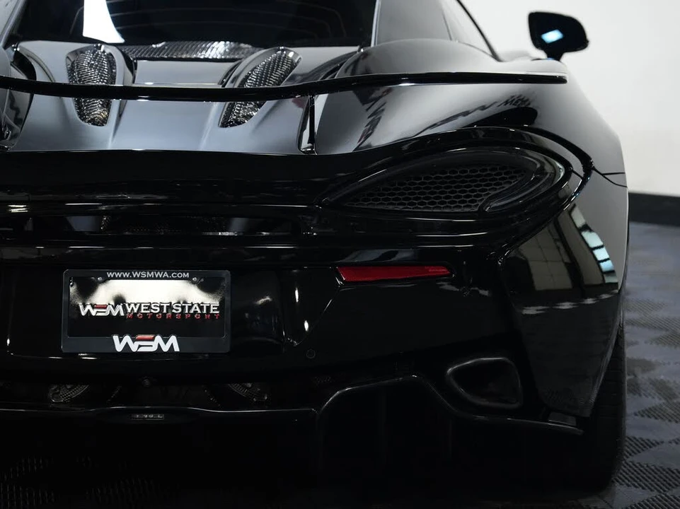 2017 McLaren 570S - Image 16 of 31