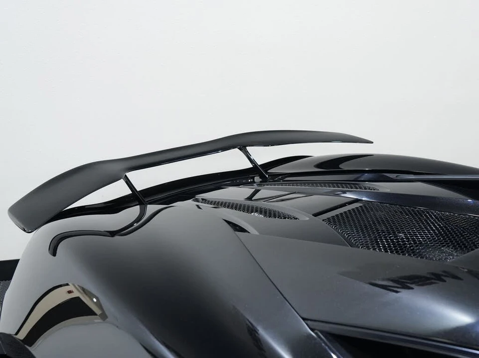 2017 McLaren 570S - Image 14 of 31